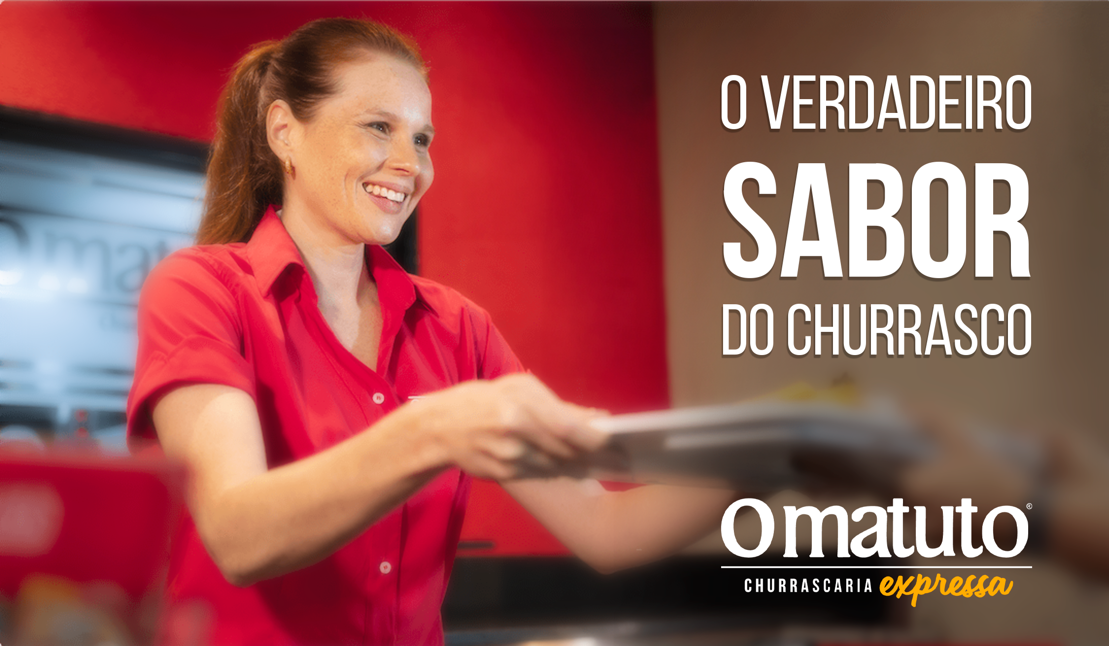 O melhor sabor é o #saboromatuto