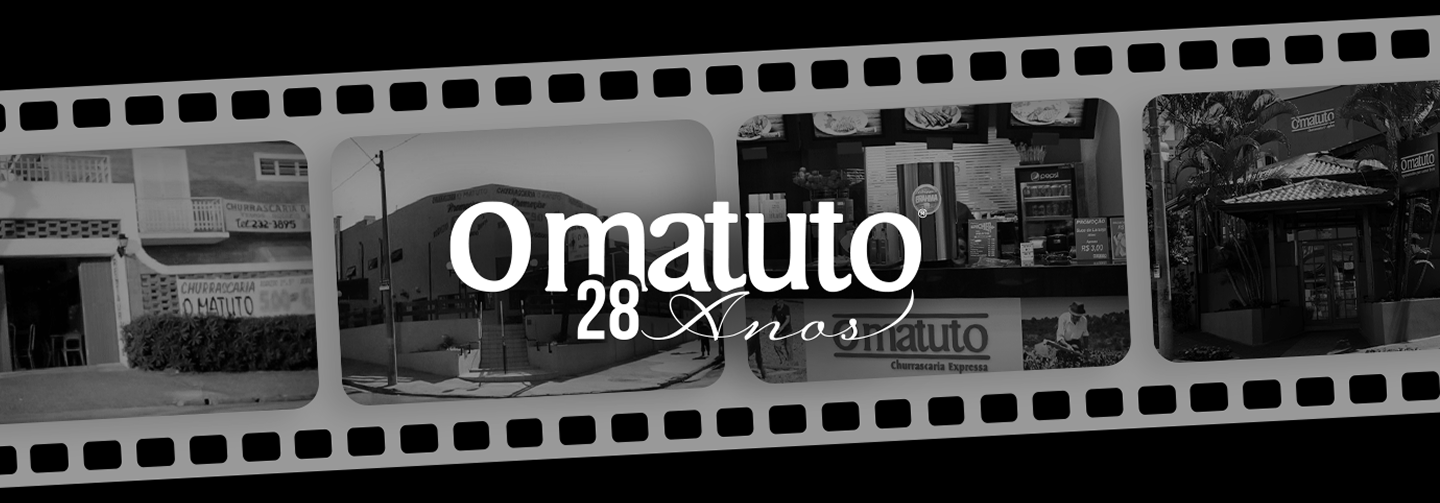 Essa história merece ser contada