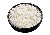 Arroz Branco