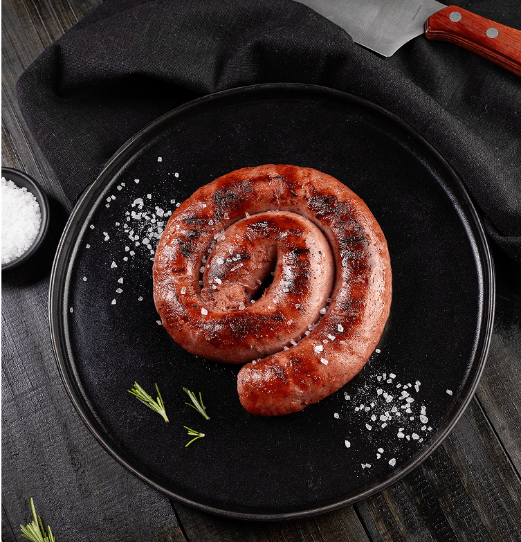 LINGUIÇA DE COSTELA