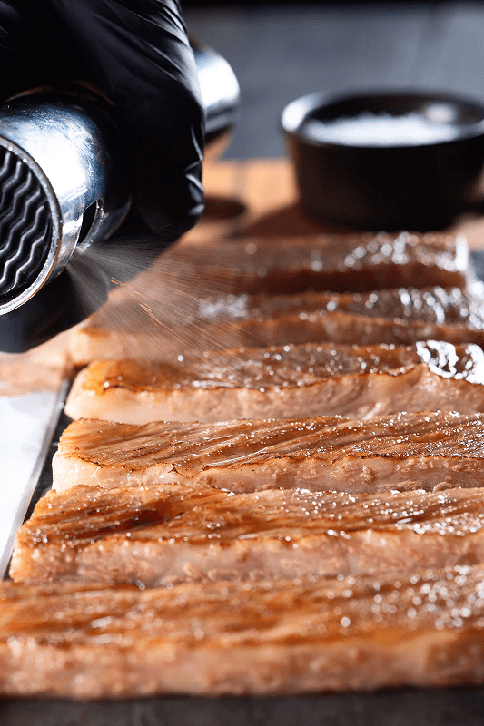 ETAPA 3 - SHOYU KIKKOMAN